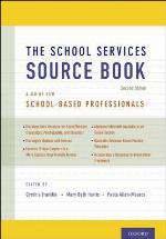 The School Services Sourcebook, Second Edition