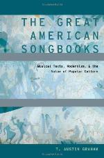 The Great American Songbooks