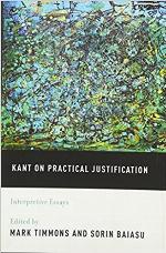 Kant on Practical Justification