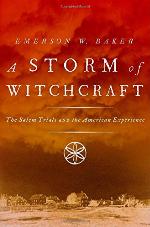A Storm of Witchcraft