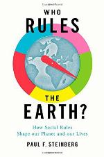 Who Rules the Earth?