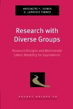 Research with Diverse Groups