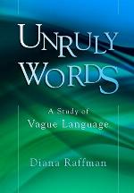 Unruly Words