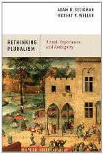 Rethinking Pluralism