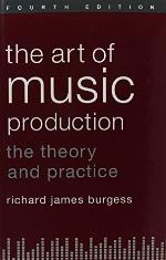 The Art of Music Production