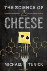 The Science of Cheese
