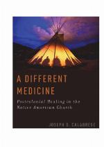 A Different Medicine