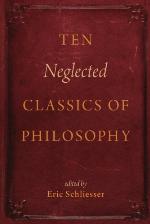 Ten Neglected Classics of Philosophy