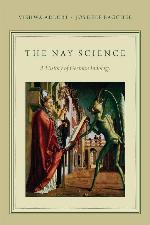 The Nay Science: A History of German Indology
