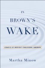 In Brown's Wake