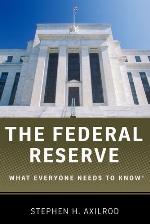 The Federal Reserve