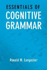 Essentials of Cognitive Grammar