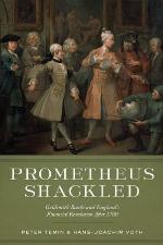Prometheus Shackled