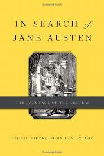 In Search of Jane Austen