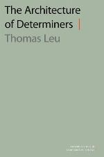 The Architecture of Determiners