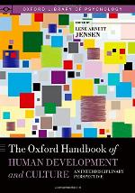 The Oxford Handbook of Human Development and Culture