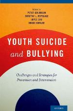 Youth Suicide and Bullying