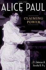 Alice Paul