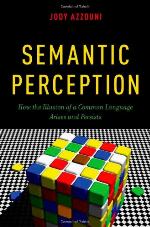 Semantic Perception