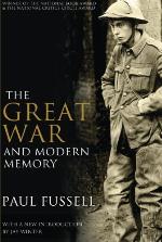 The Great War and Modern Memory