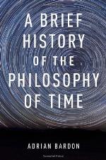 A Brief History of the Philosophy of Time