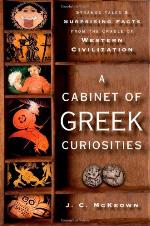 A Cabinet of Greek Curiosities