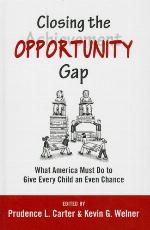 Closing the Opportunity Gap