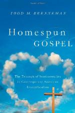 Homespun Gospel