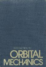 Introduction to orbital mechanics