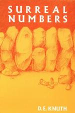 Surreal Numbers