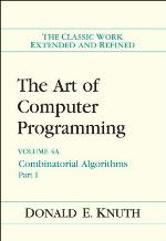 The Art of Computer Programming, Volume 1