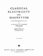 Classical Electricity and Magnetism