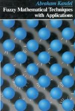 Fuzzy Mathematical Techniques with Applications