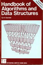 Handbook of Algorithms and Data Structures