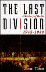 The Last Division