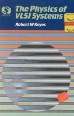 The Physics Of Vlsi Systems