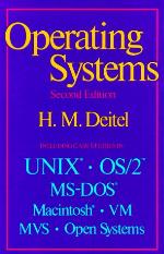 Operating Systems