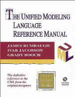 The Unified Modeling Language Reference Manual