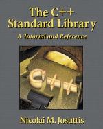 C++ Standard Library