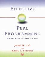 Effective Perl Programming