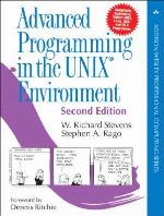 Advanced Programming in the UNIX Environment