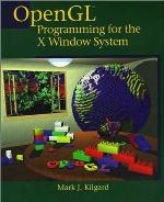OpenGL programming for the X Window System