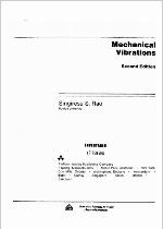 Mechanical Vibrations