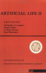 Artificial Life