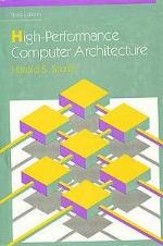 High Performance Computer Architecture
