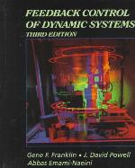 Feedback Control of Dynamic Systems
