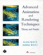 Advanced Animation and Rendering Techniques