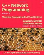 C++ Network Programming, Volume I