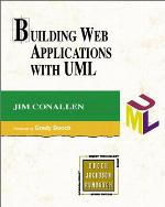 Building Web Applications with UML