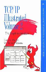 The Implementation (TCP/IP Illustrated, Volume 2)